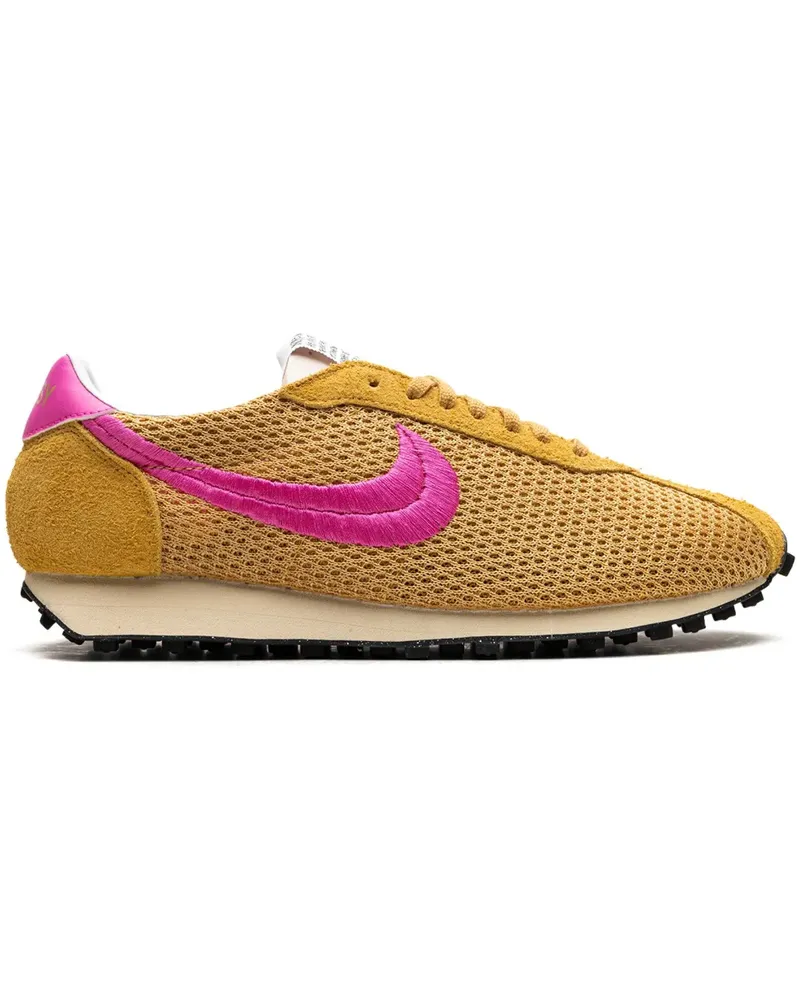 Nike LD-1000 "Stussy - Sanded Gold" Sneakers - Gelb Gelb