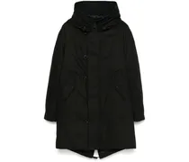 Kasa KI 03 Parka - Schwarz