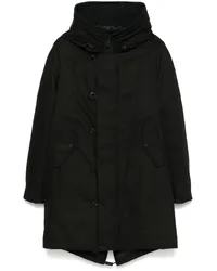 Peuterey Kasa KI 03 Parka Schwarz