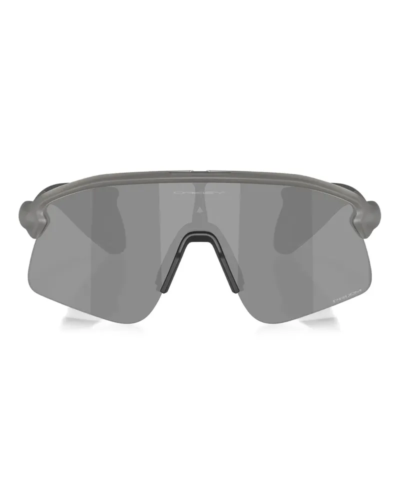 Oakley Stunt Devil S sunglasses - Grau Grau