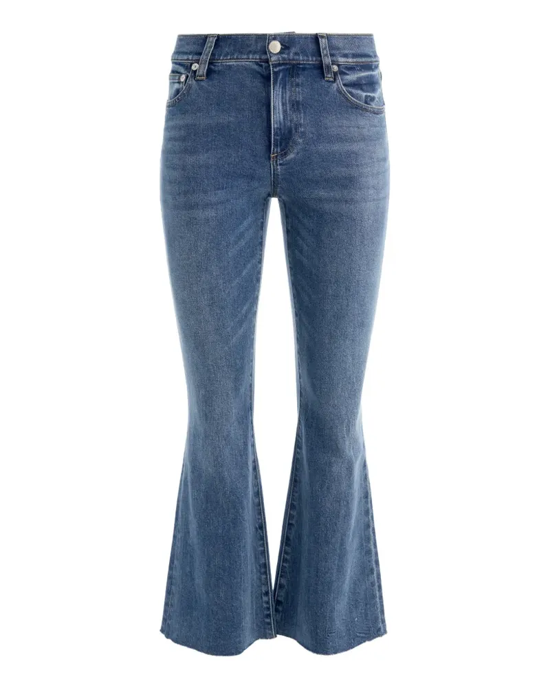Alice + Olivia Leslie Jeans - Blau Blau