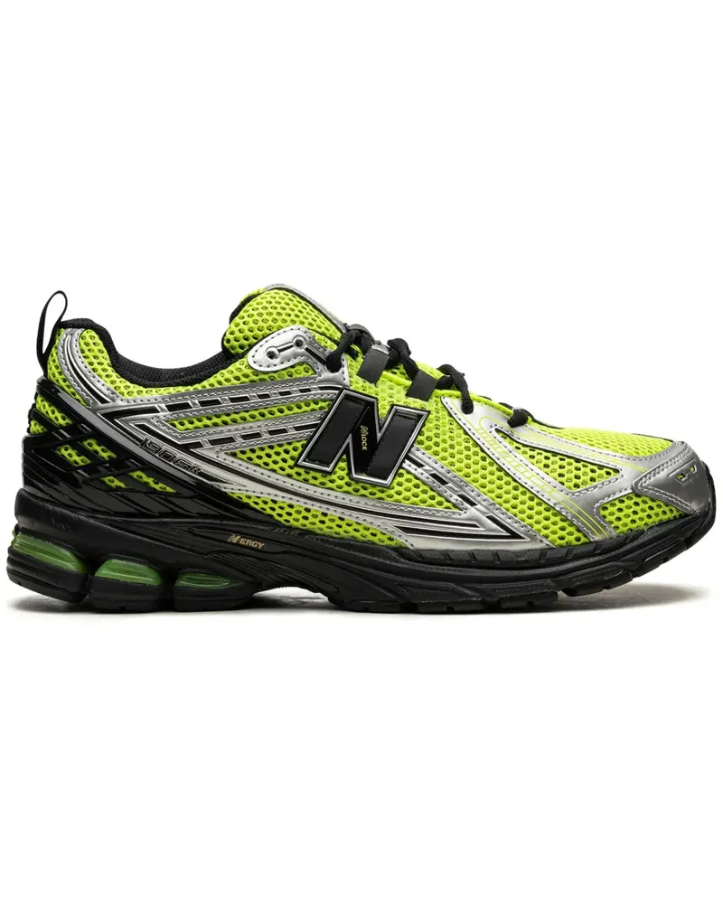 New Balance 1906R Volt / Black Sneakers - Grün Grün