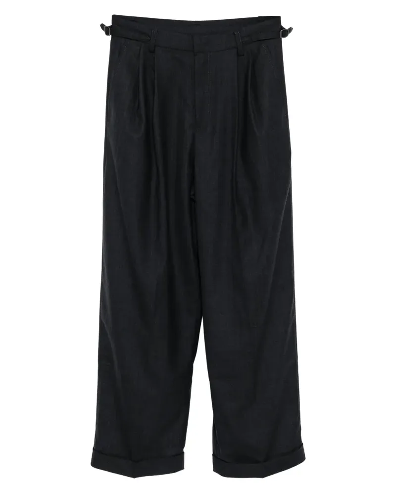 JNBY Hose mit geradem Bein - Grau Grau