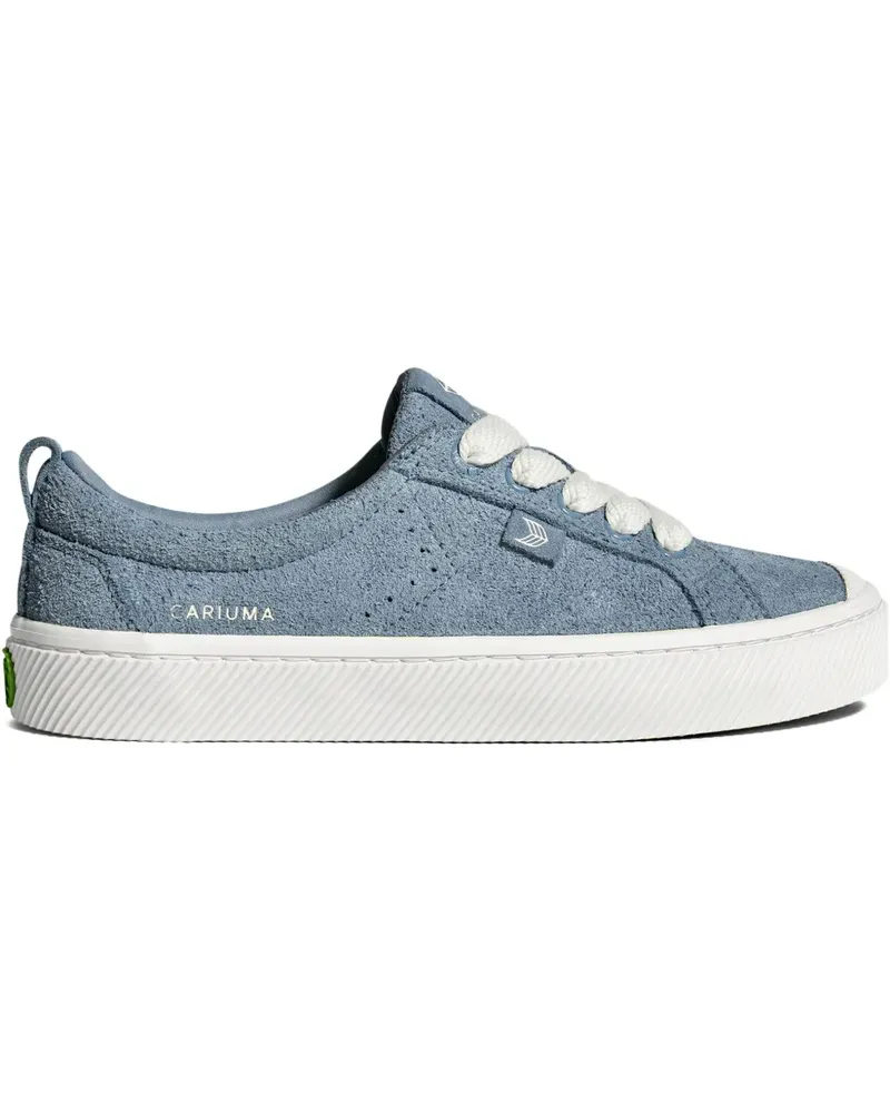 CARIUMA OCA Sneakers - Blau Blau