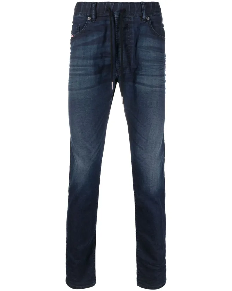 Diesel E-Krooley Jeans Blau