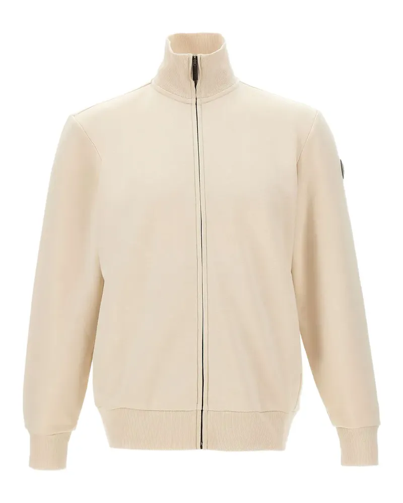 Colmar Cardigan mit Reißverschluss - Nude Nude