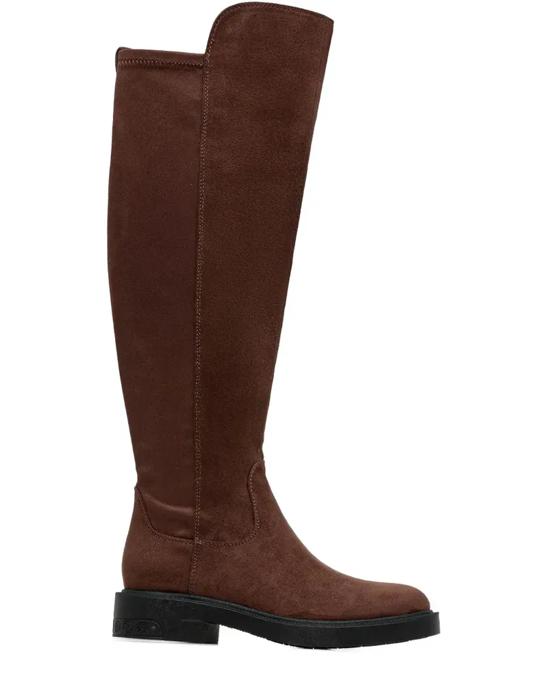 Guess Fyza boots - Braun Braun
