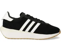 Country XLG Sneakers - Schwarz