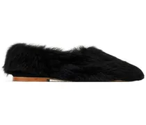 Kiwi Kiwi Ballerinas - Schwarz