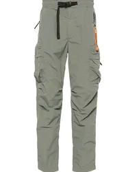 Parajumpers Sheldon Cargohose mit Logo-Patch Grün