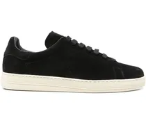 Warwick Sneakers - Schwarz