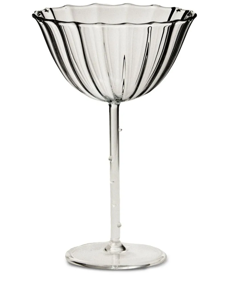 Sophie Lou Jacobsen Cosmo Coupé (4er-Set) - Weiß Weiß