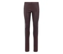 Lederhose - Rot