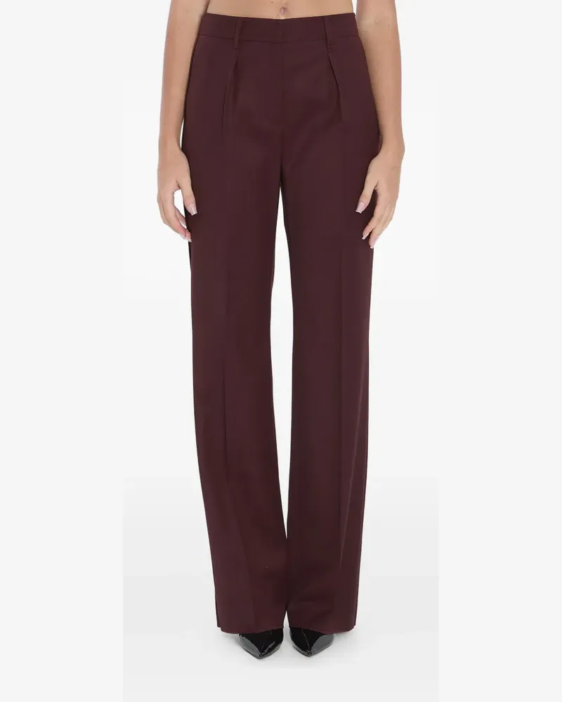Max Mara Cannes Hose - Braun Braun