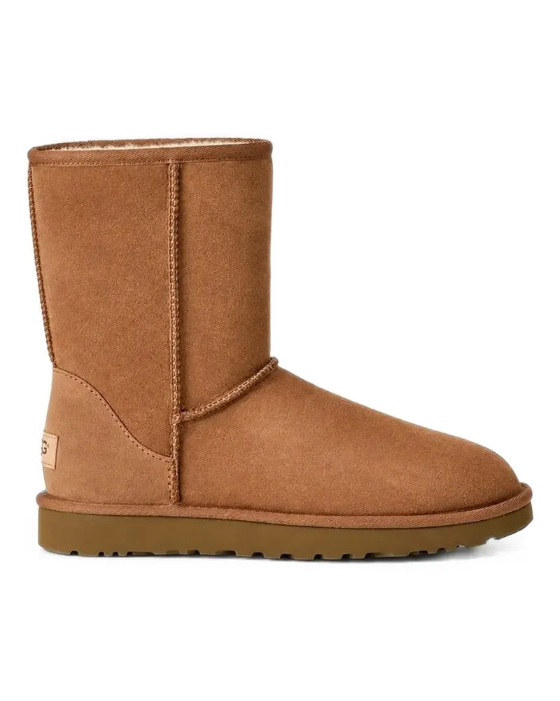 UGG Classic Short II Stiefel - Braun Braun