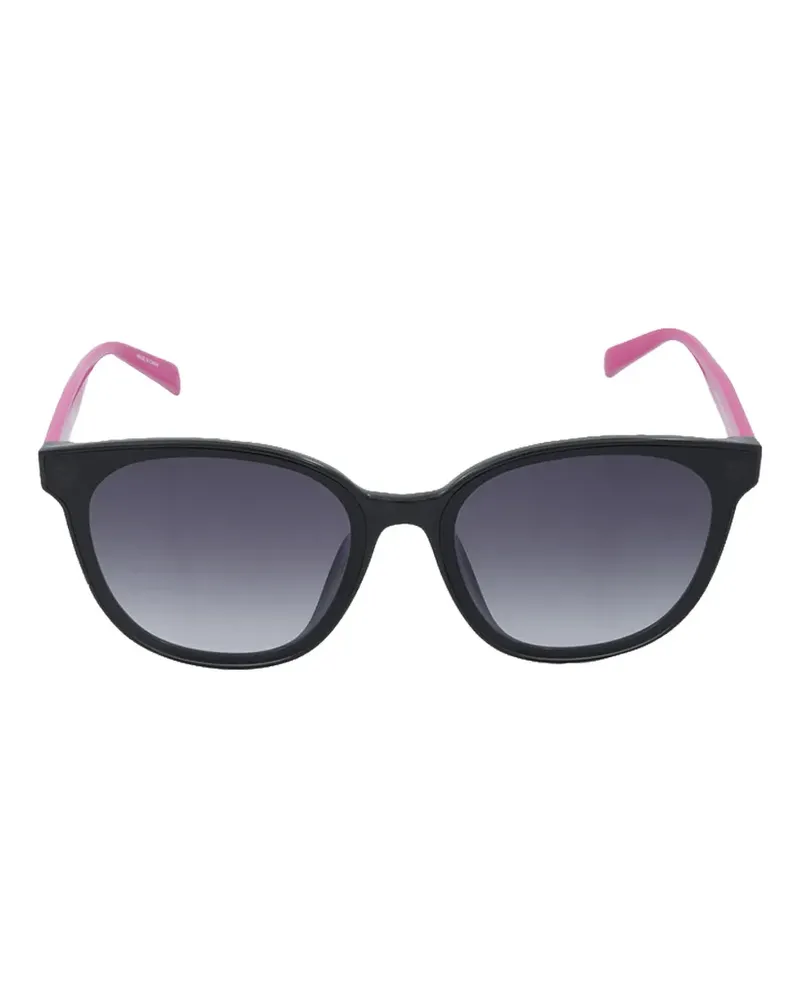 MCM square-frame sunglasses - Rosa Rosa