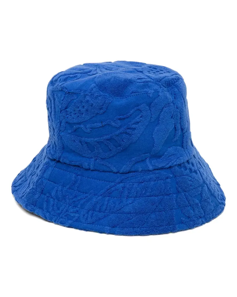 FARM Rio River Nature Fischerhut - Blau Blau