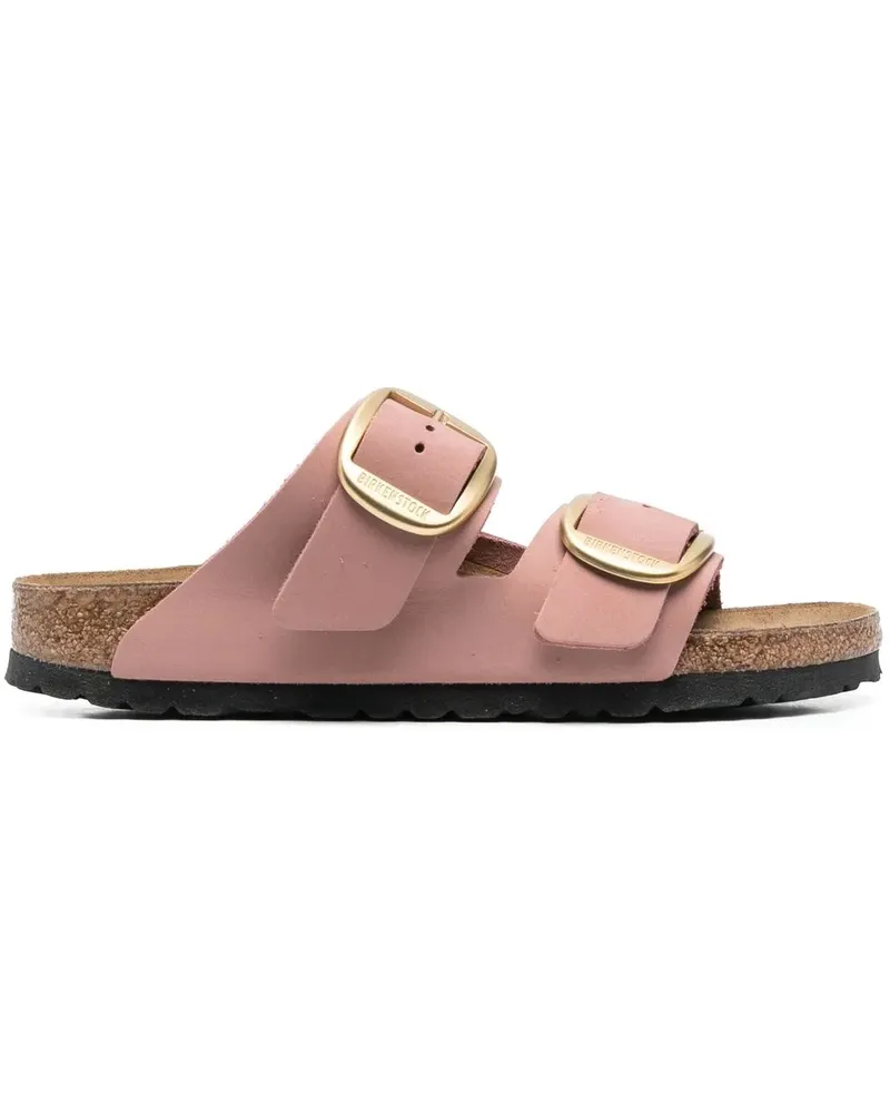 Birkenstock Arizona Sandalen - Rosa Rosa