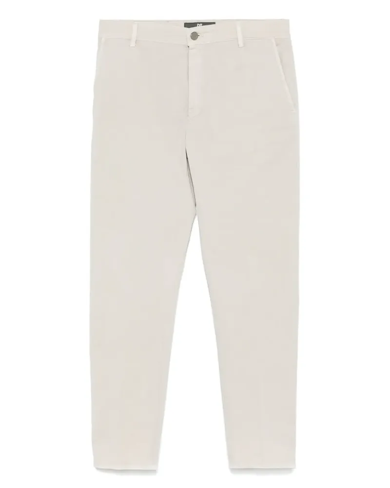 PT TORINO Hose mit geradem Bein - Nude Nude