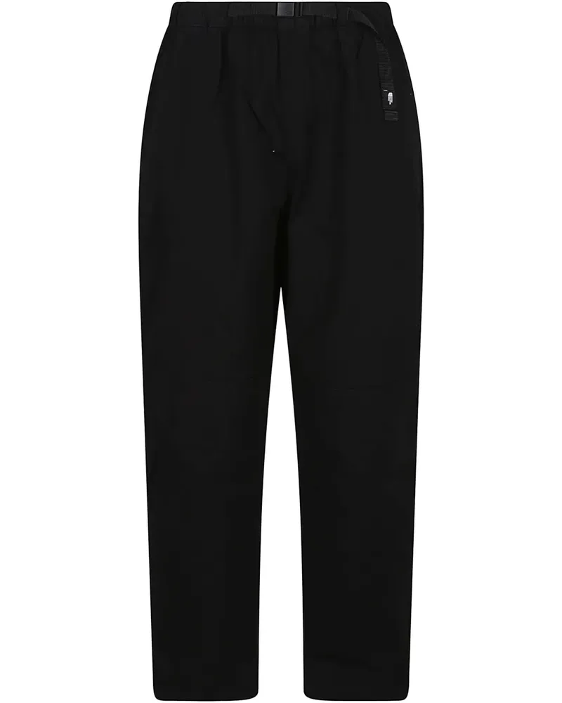 The North Face Hose mit Gürtel - Schwarz Schwarz