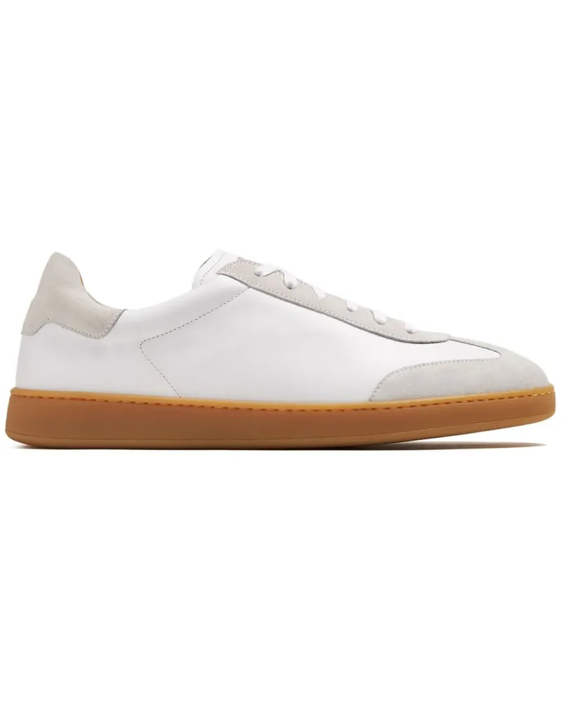Magnanni Pilar Sneakers - Weiß Weiß
