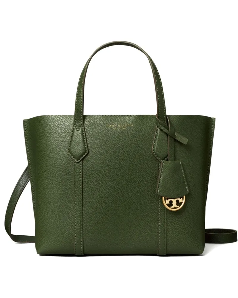 Tory Burch Kleiner Perry Shopper - Grün Grün