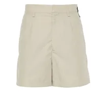 Klassische Bermudas - Nude