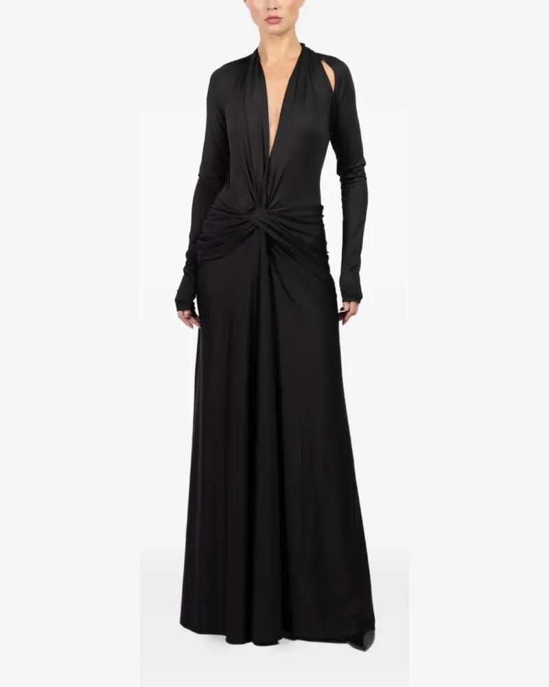 Victoria Beckham Dresses - Schwarz Schwarz