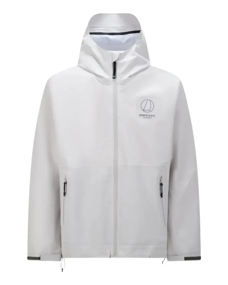 Murphy & Nye Range lightweight jacket - Grau Grau
