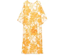 Maya Sabrina Kaftan - Braun