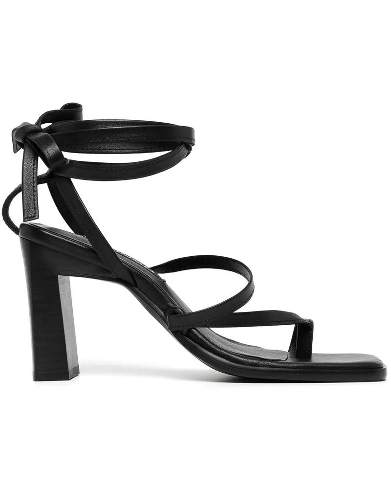 SENSO Pica Sandalen - Schwarz Schwarz