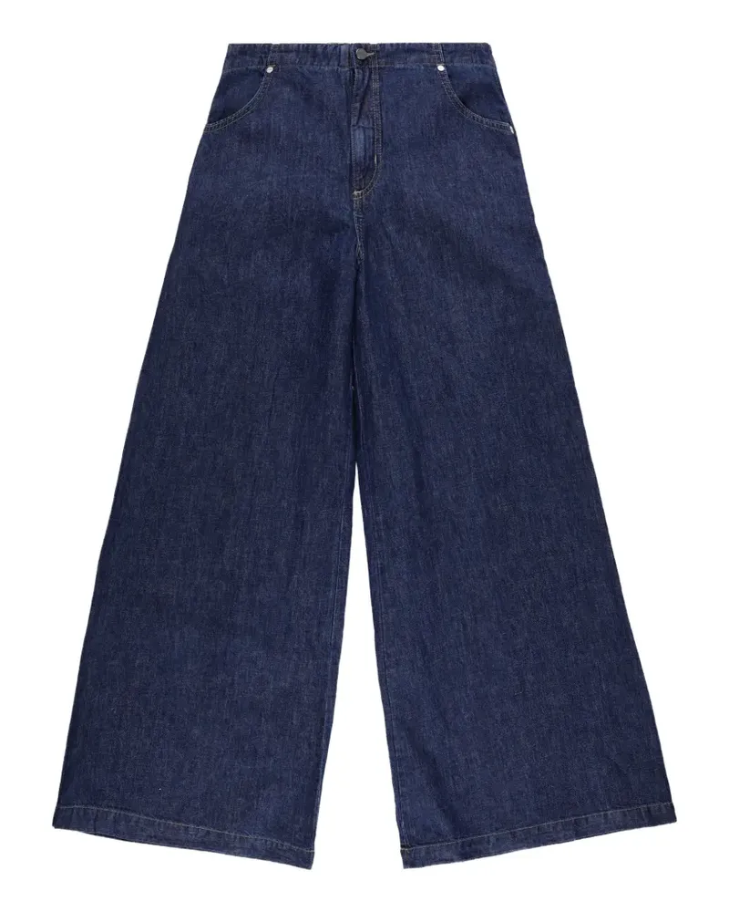 TWP Dillon Jeans - Blau Blau