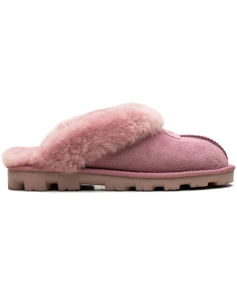 UGG Coquette Slipper - Rosa Rosa