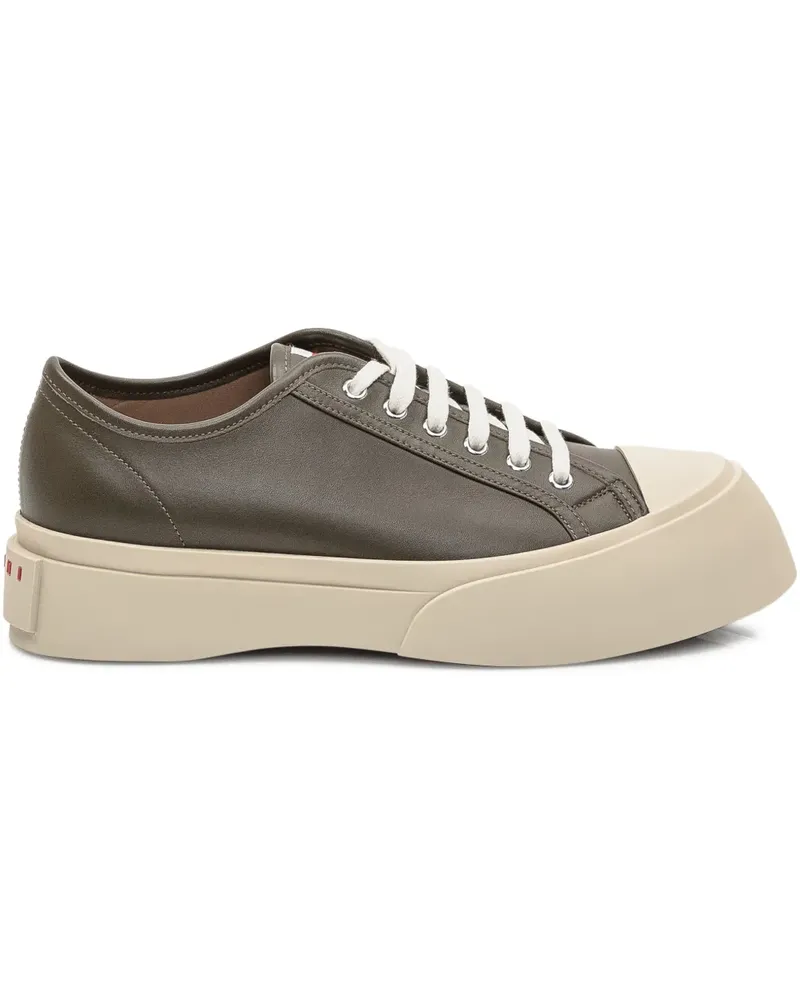 Marni Pablo Sneakers - 00V58|MARRONE 00v58