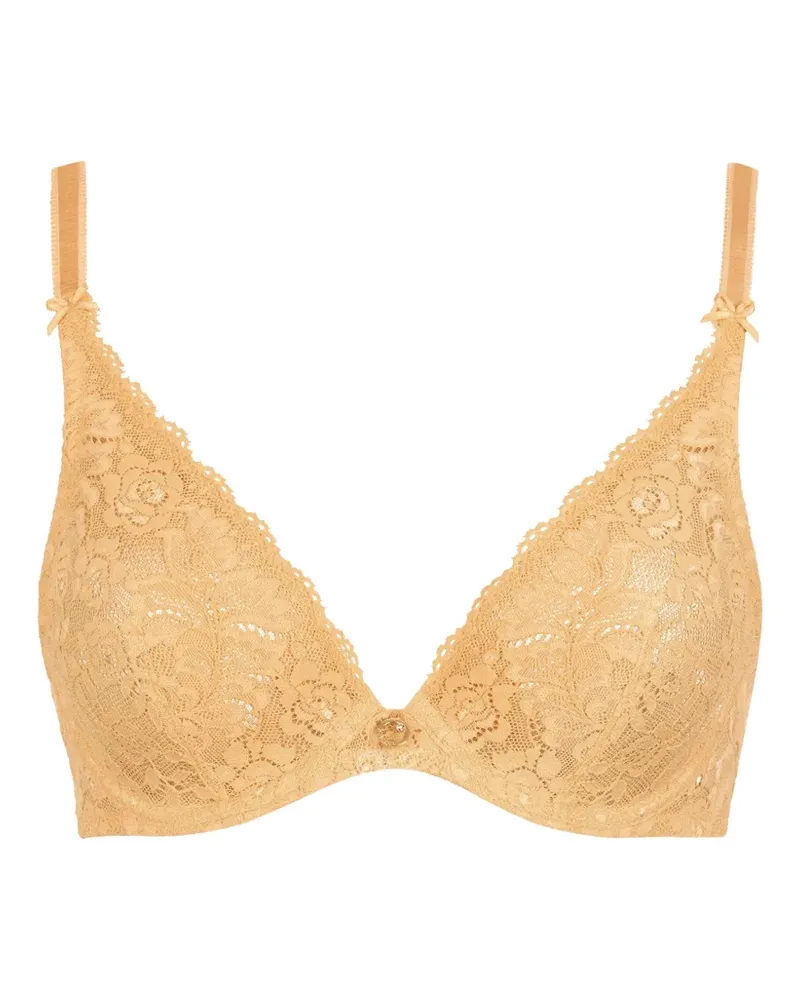 Aubade Rosessence Triangel-BH - Nude Nude