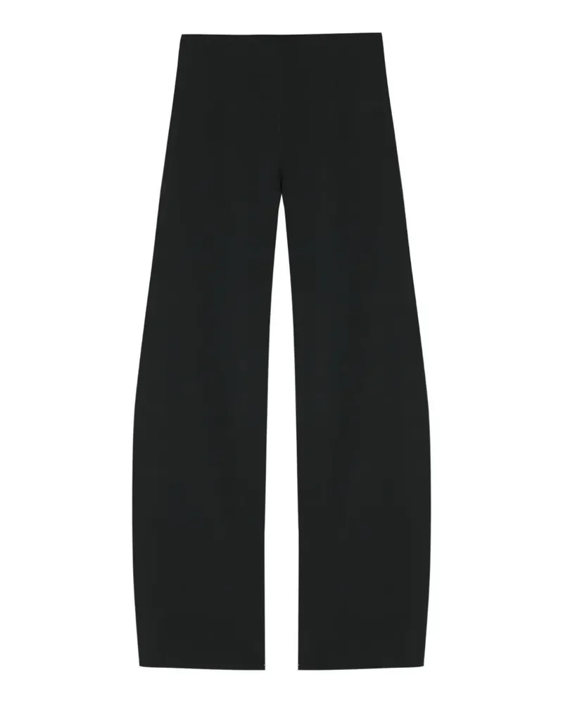 Cortana Umbral wide-leg trousers - Grün Grün