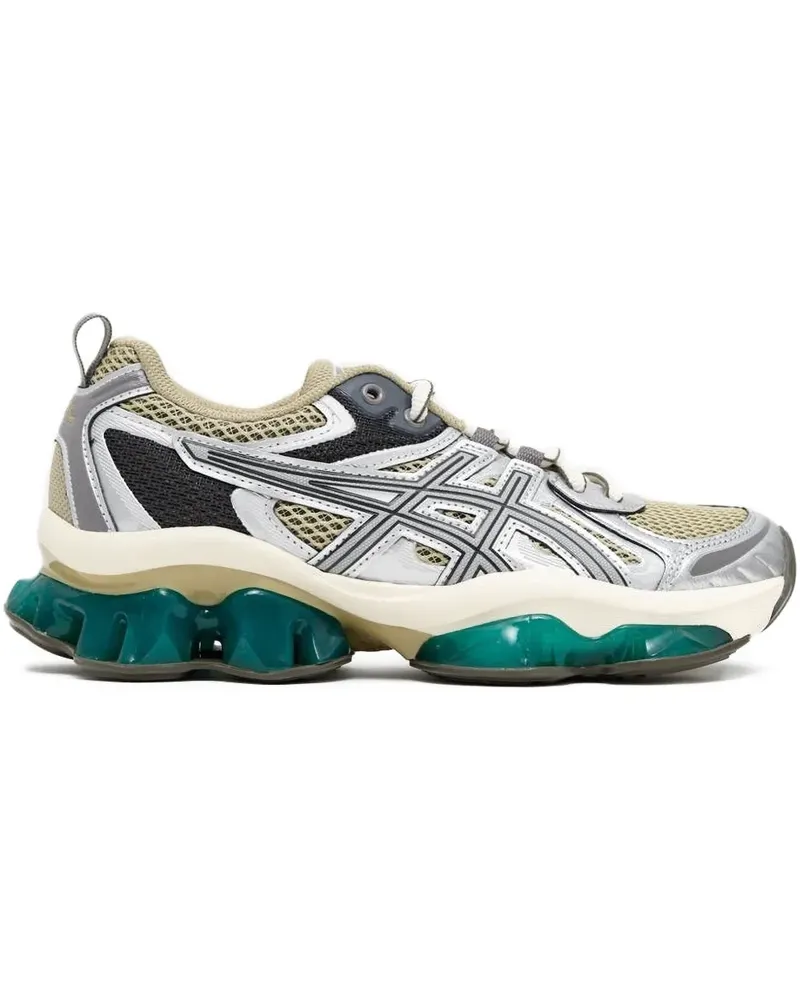 Asics Gel-Quantum Kinetic Sneakers - Braun Braun