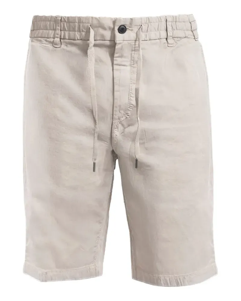 HUGO BOSS Klassische Bermudas - Nude Nude