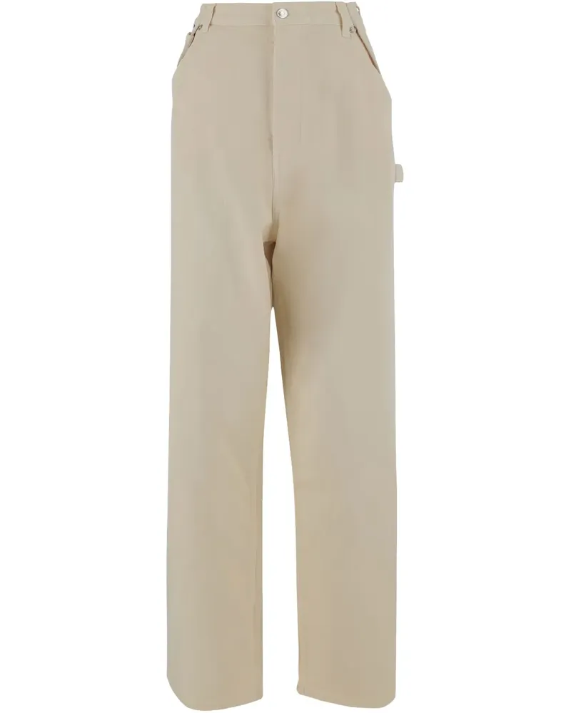 ARMARIUM Klassische Hose - Nude Nude