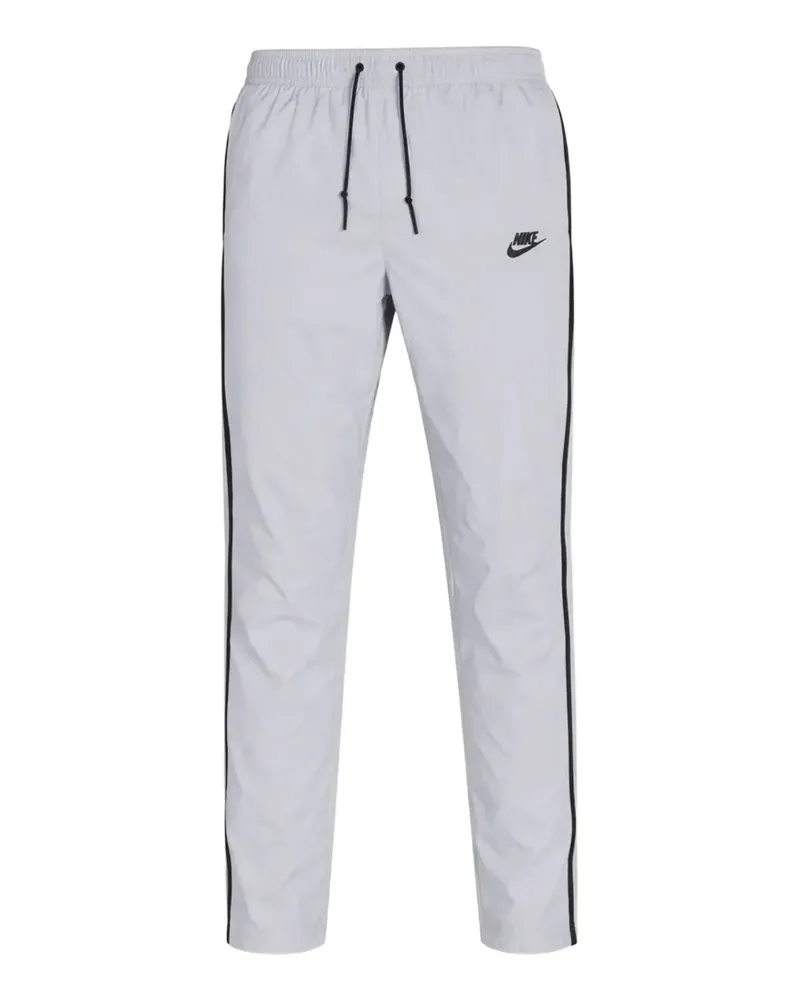 Nike Tech Woven Reflective track pants - Grau Grau