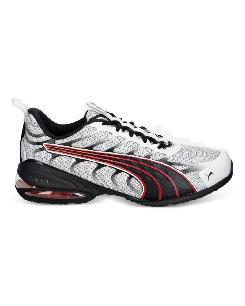 Puma Voltra Sneakers - Weiß Weiß