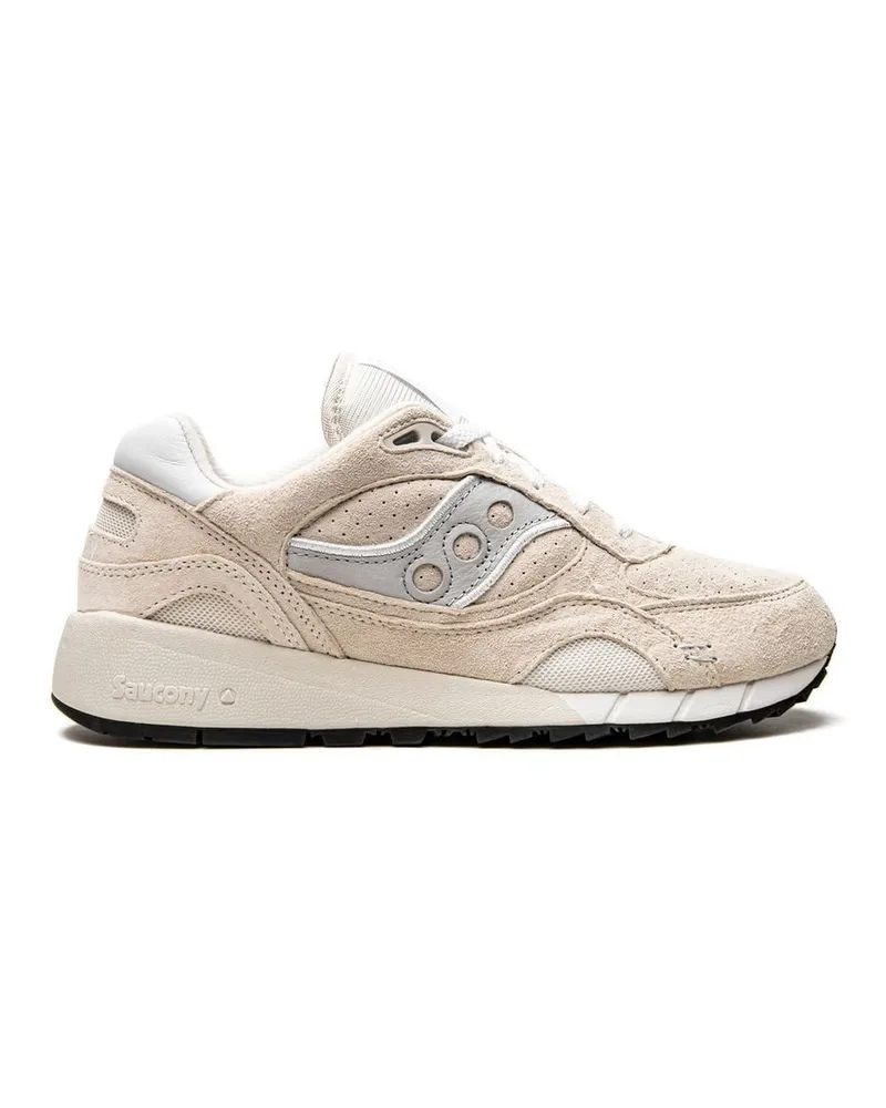 Saucony Shadow 6000 Sneakers Nude