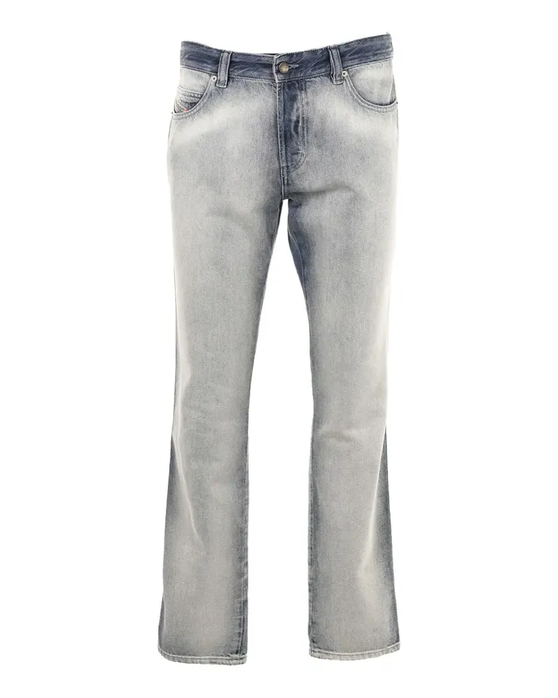 Diesel five-pocket jeans - Blau Blau