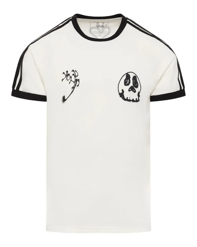 Y-3 x Chito Cali T-Shirt - Nude Nude
