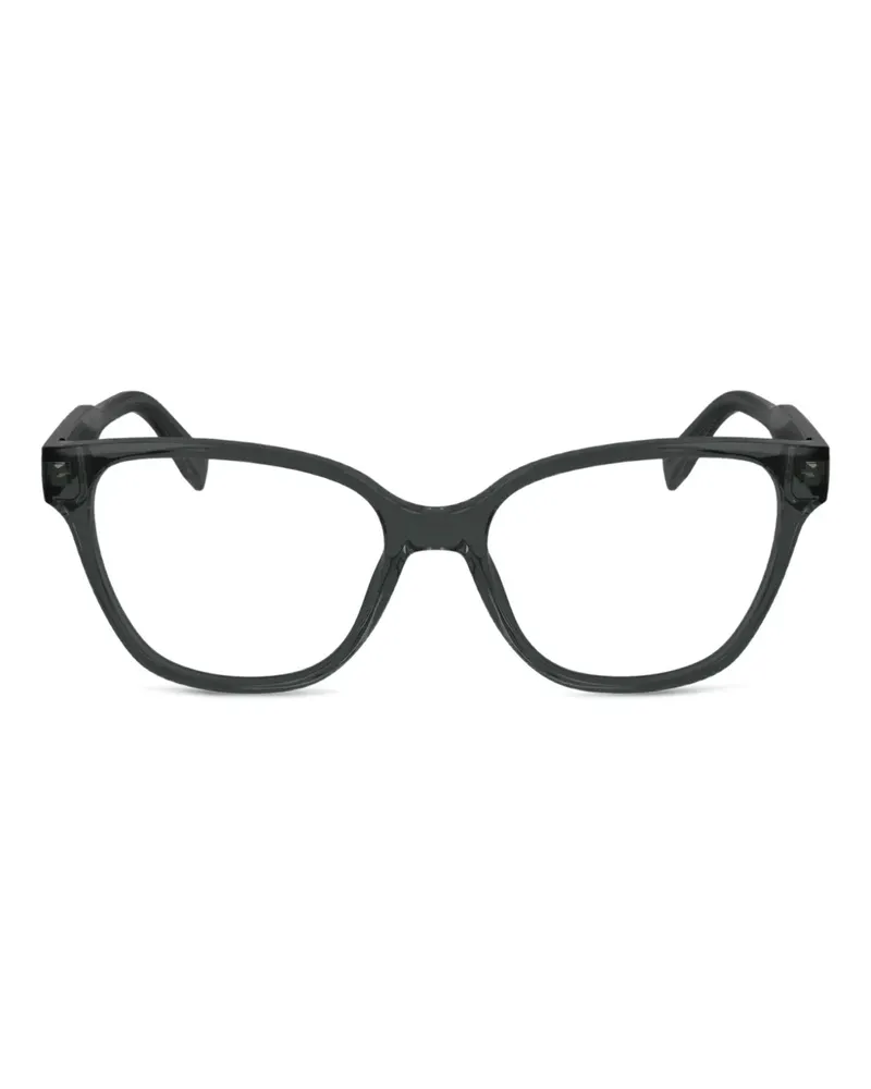 Lacoste L2944 Brille - Grau Grau