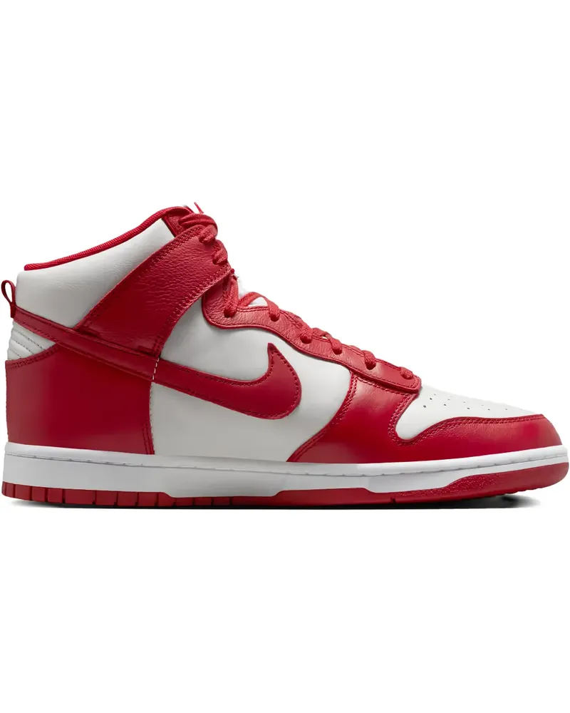 Nike Dunk High Retro SE high sneakers - Rot Rot