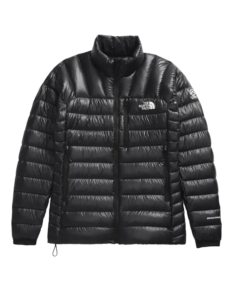The North Face Summit Series Breithorn puffer jacket - Schwarz Schwarz