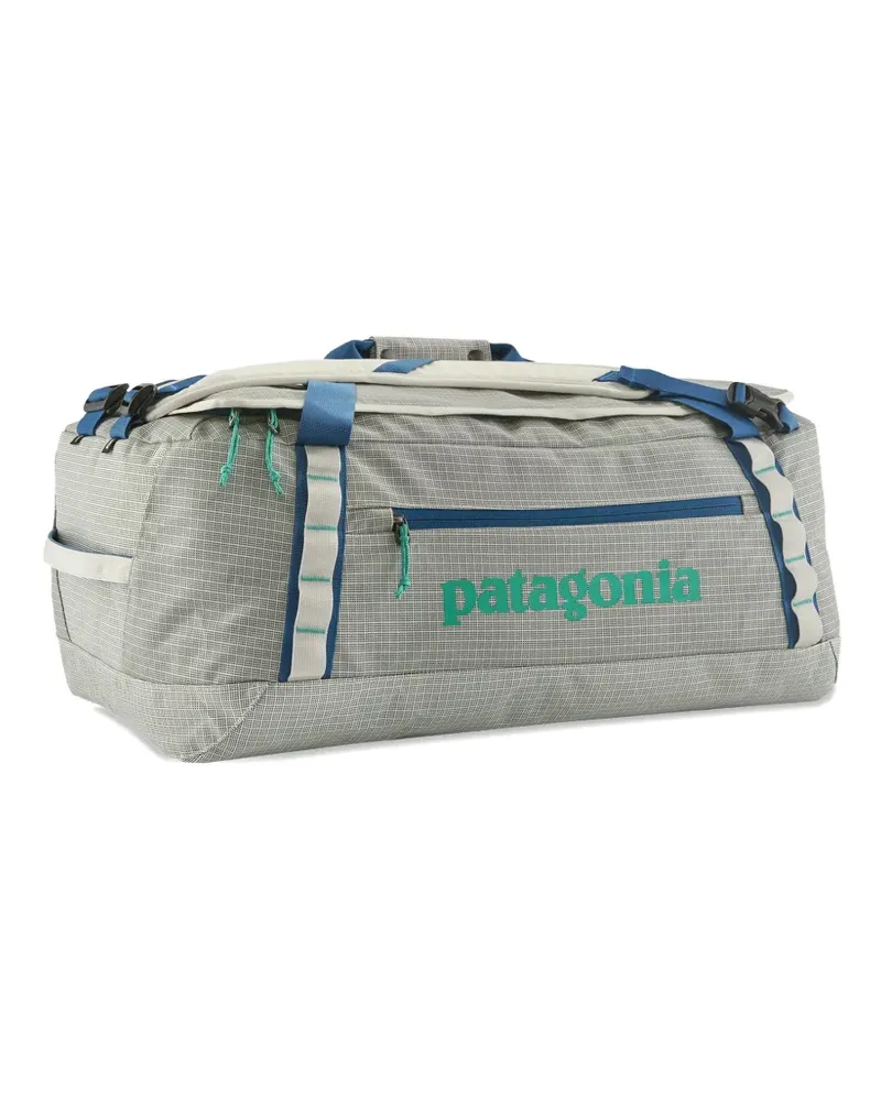 Patagonia 55L Black Hole® buckle-strap backpack - Weiß Weiß