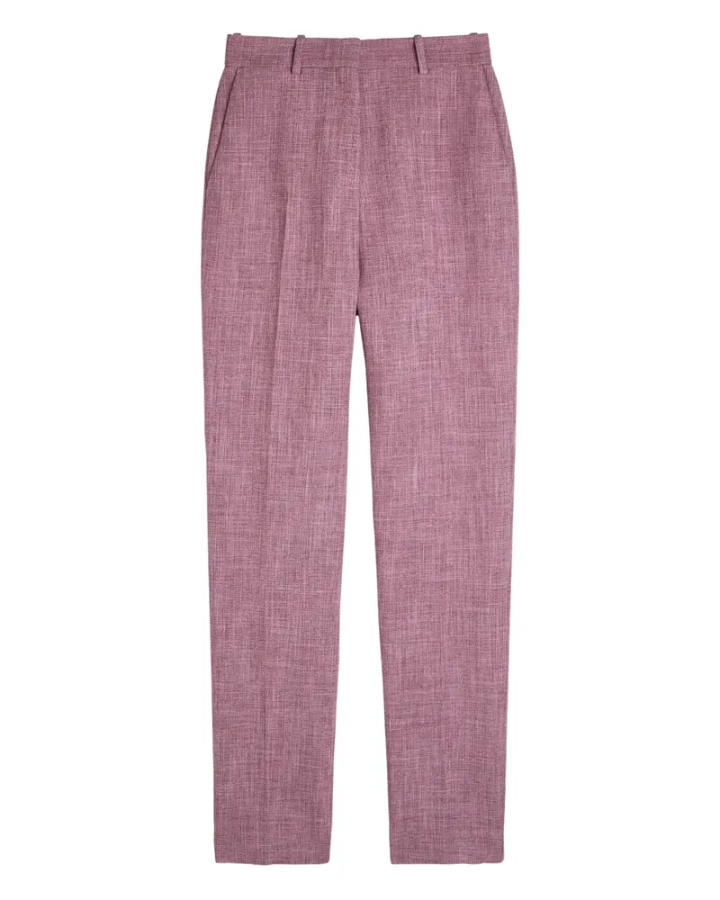 Calvin Klein Lucia trousers - Rosa Rosa