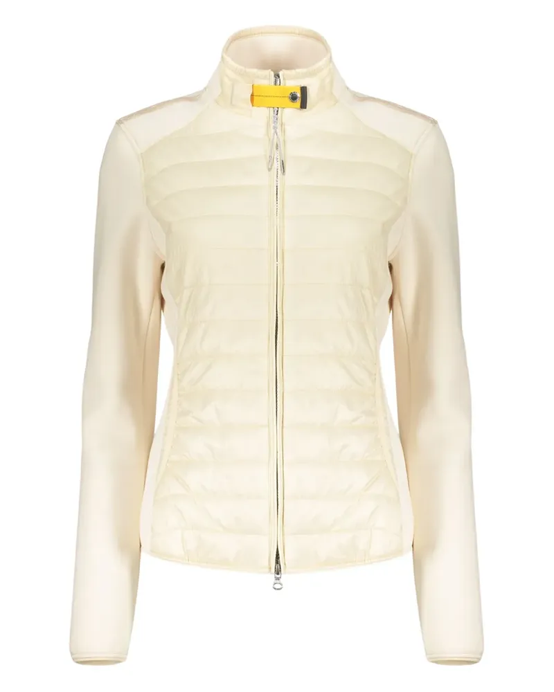 Parajumpers Gesteppte Jacke - Nude Nude